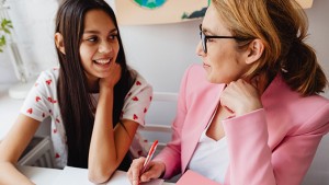 Empowering Parents to Talk to Kids about Drugs as They Head Back to School