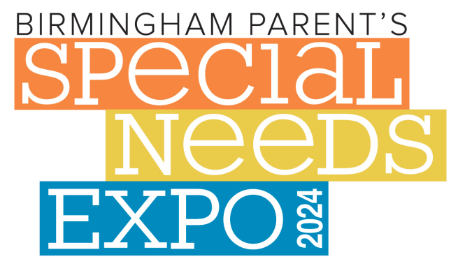 Birmingham Parent's 2024 Special Needs Expo 