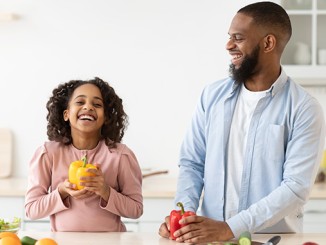 Keeping Parents Healthy