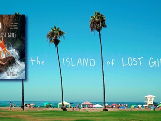 The Island of Lost Girls - A KIDSFIRST! Movie Review