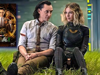 Loki: Season 2 - A KIDSFIRST! Series Review