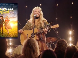 A Nashville Wish - A KIDSFIRST! Movie Review