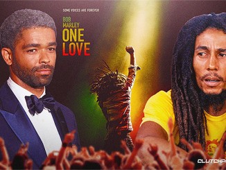 Bob Marley: One Love - A KIDSFIRST! Movie Review