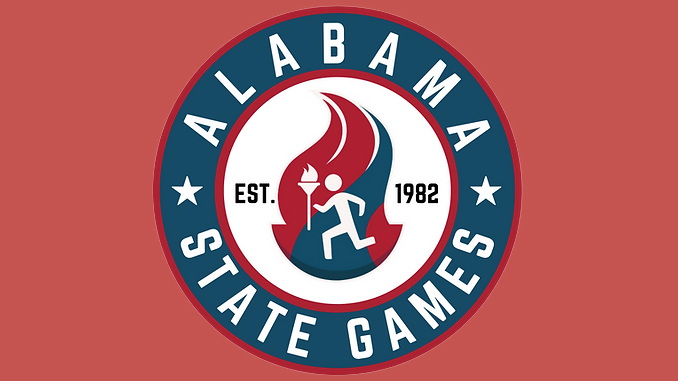 Add the Alabama State Games to your Summer Calendar