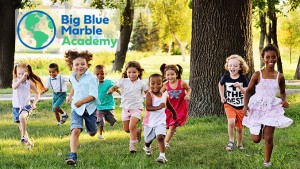 Go for the Gold at Big Blue Marble Academy’s Summer Games '24 Camp!