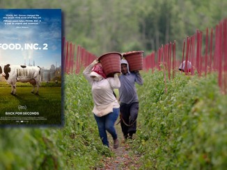 Food, Inc. 2 - A KIDSFIRST! Movie Review