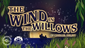 BCT Presents Wind in the Willows This Summer, at a Park Near You