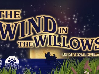 BCT Presents Wind in the Willows This Summer, at a Park Near You