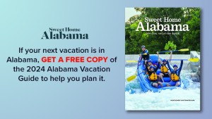 2024 Alabama Vacation Guides Are Available