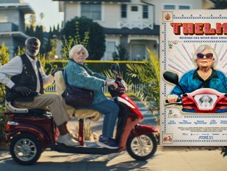 Thelma - A KIDSFIRST! Movie Review