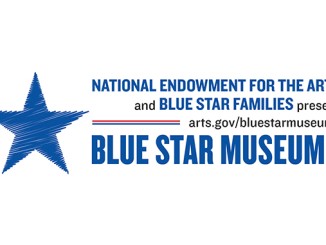 Blue Star Museums Program Runs through September 2, 2024