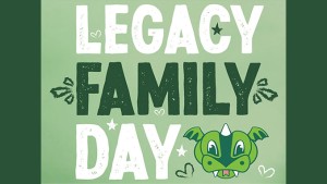 Make Plans for Summer Fun at UAB Legacy Family Day on Aug. 11