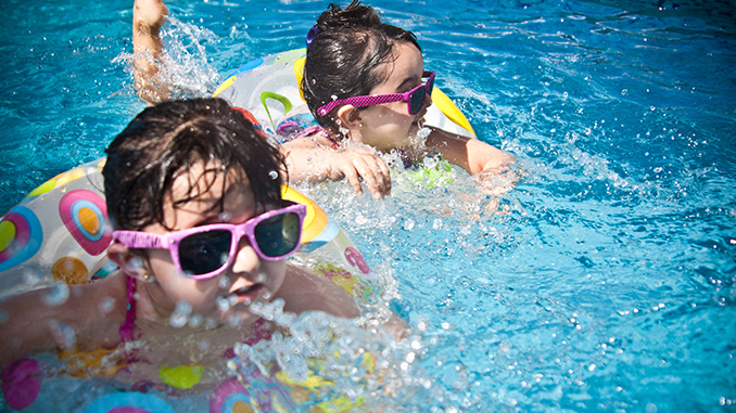 Water Safety Tips for Families