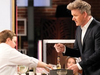 This Year’s Winner of MasterChef Junior is Alabama’s Own Bryson McGlynn