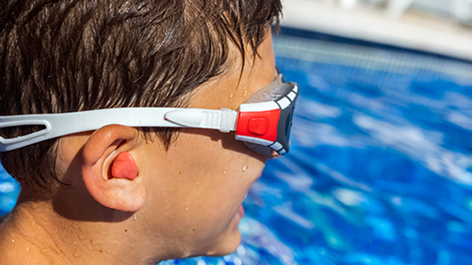 What is Swimmer’s Ear, and How Should I Treat It?