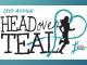 Laura Crandall Brown Foundation's 15th Annual Head Over Teal 5K/10K