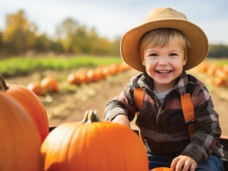 Tips for Visiting the Pumpkin Patch This Season