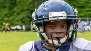 Protect Your Child from Sports-Related Dental Injuries