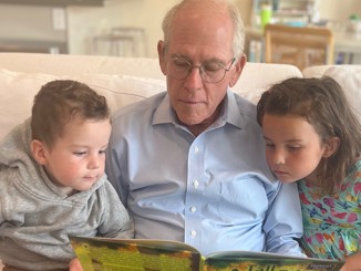 9 Ways to Create Lasting Bonds with Grandparents through Books