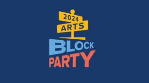 UAB Throw the Arts Block Party