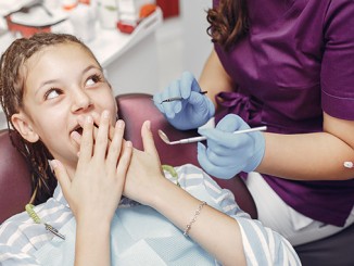 Not-So-Scary Dentist Visits