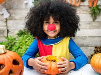 DIY Halloween Costumes for Kids