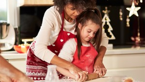 Holiday Goodies to Bake and Eat