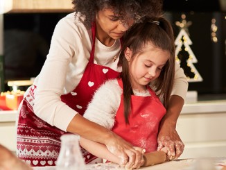 Holiday Goodies to Bake and Eat