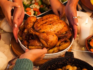 Where to Pick Up Thanksgiving Meals Around Town