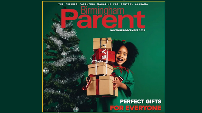 Birmingham Parent Magazine is hosting a giveaway for 2 free tickets to Christmas Village Festival at the BJCC!