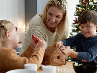 How To Create Holiday Traditions That Will Last Generations