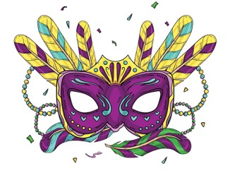 How to bring Mardi Gras to Birmingham