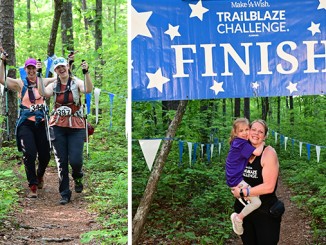 Make-A-Wish Alabama Launches 2025 Trailblaze Challenge