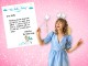 Tooth Fairy Letter Template