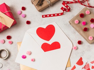 DIY Valentine’s Day Cards for Kids