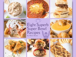 Superb Super Bowl Recipes