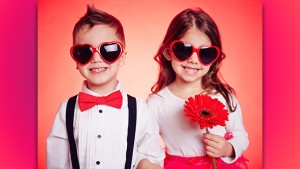 Free Downloadable Valentine’s Day Cards for Kids