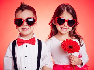 Free Downloadable Valentine’s Day Cards for Kids