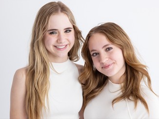 Learn How to “Hack Your Happiness” from Teen Sisters and Podcasters