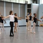 Alabama School of Fine Arts Summer Camps