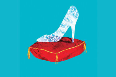Alabama Shakespeare Festival's Rodgers' and Hammerstein's musical "Cinderella"