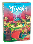 Miyabi Puzzle