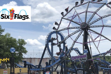 Win Six Flags Tickets!