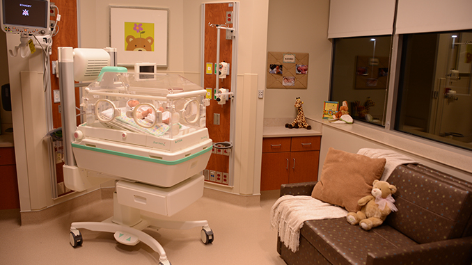 NICU Grandview