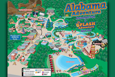 AlabamAdventure & Splash Park