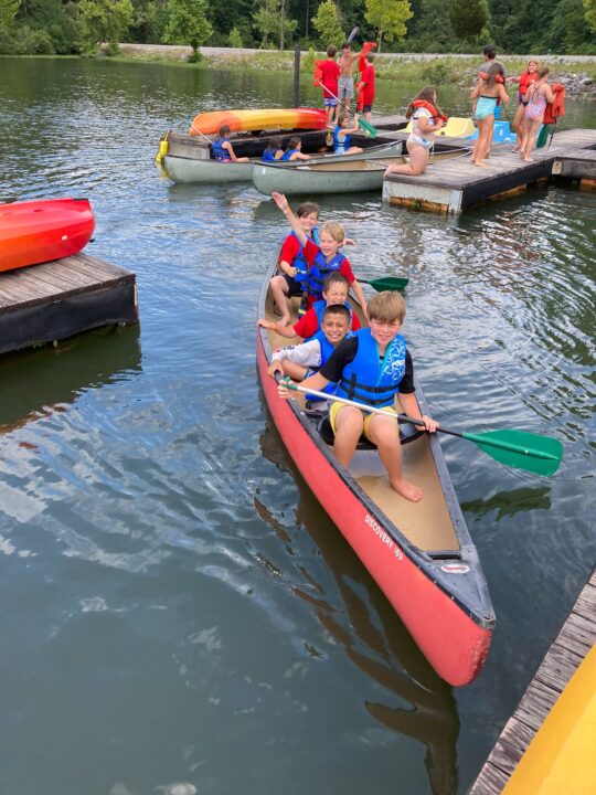 Kidcam Summer Camp @ Oak Mountain State Park Kidcam Summer Camp @ Oak Mountain State Park