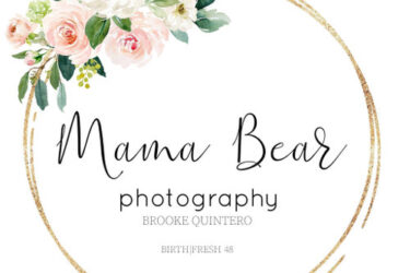 Mama Bear Photography