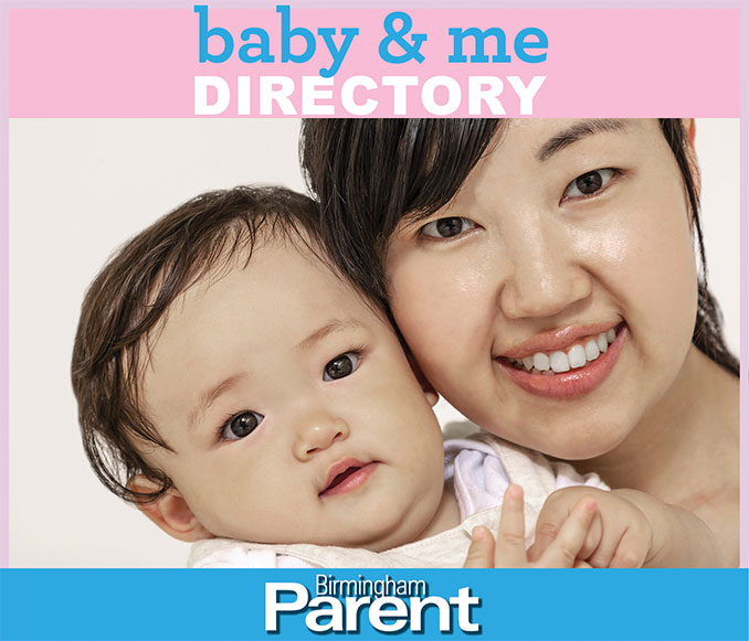 Baby & Me Directory