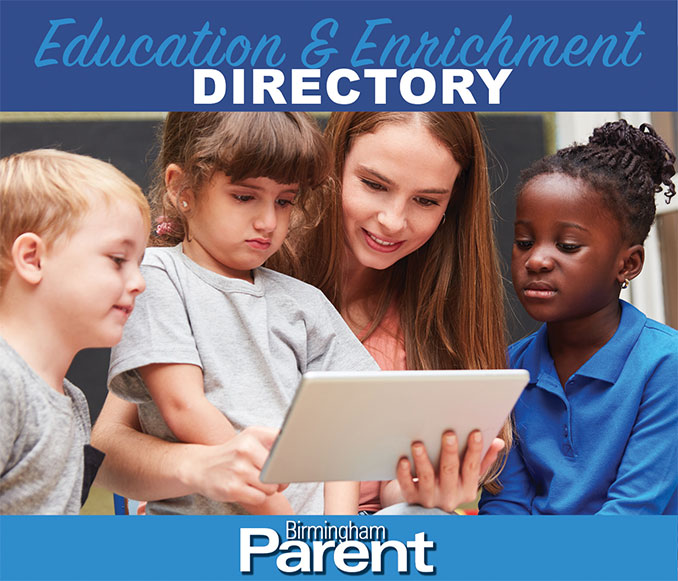 Education & Enrichment Directory