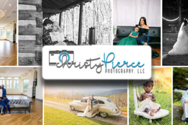 $100 Gift Certificate - Christy Pierce Photography